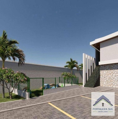 Apartamento, 2 quartos, 61 m² - Foto 2