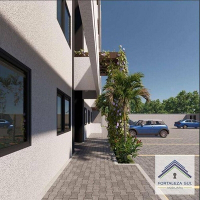 Apartamento, 2 quartos, 61 m² - Foto 4