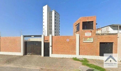 Apartamento, 2 quartos, 69 m² - Foto 1