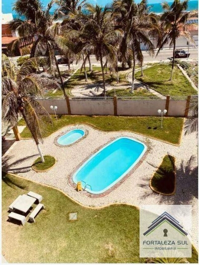 Apartamento, 2 quartos, 69 m² - Foto 2