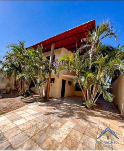 Casa, 4 quartos, 336 m² - Foto 1