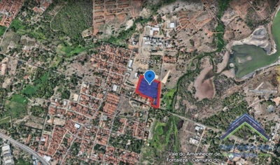 Terreno, 3 hectares - Foto 2