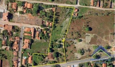 Terreno, 1 hectares - Foto 1