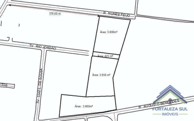 Terreno, 1 hectares - Foto 4