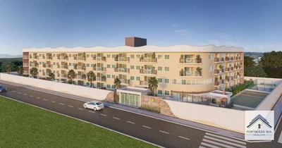 Apartamento, 3 quartos, 77 m² - Foto 2