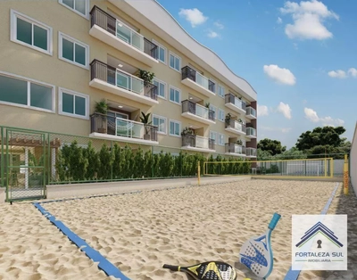 Apartamento, 3 quartos, 77 m² - Foto 5