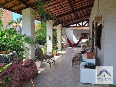 Casa, 3 quartos, 400 m² - Foto 1