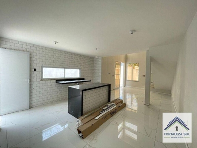 Casa, 4 quartos, 154 m² - Foto 1