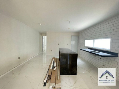 Casa, 4 quartos, 154 m² - Foto 2