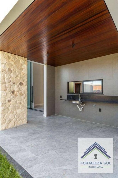 Casa, 3 quartos, 137 m² - Foto 2