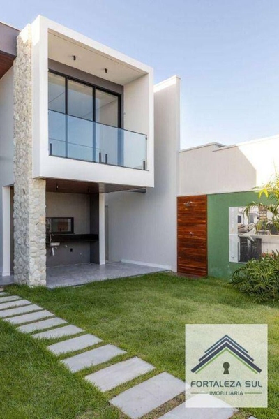 Casa, 3 quartos, 137 m² - Foto 3