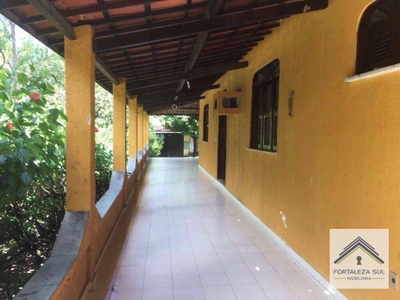 Chácara, 1763 m² - Foto 1