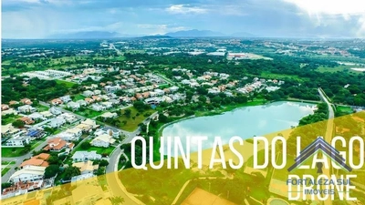 Loteamento e Condomínio, 745 m² - Foto 1