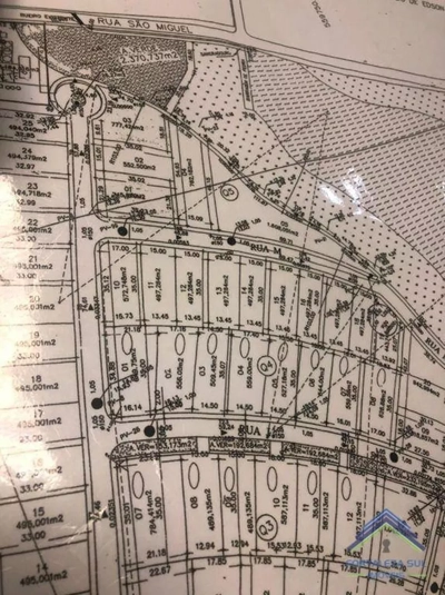 Loteamento e Condomínio, 745 m² - Foto 4