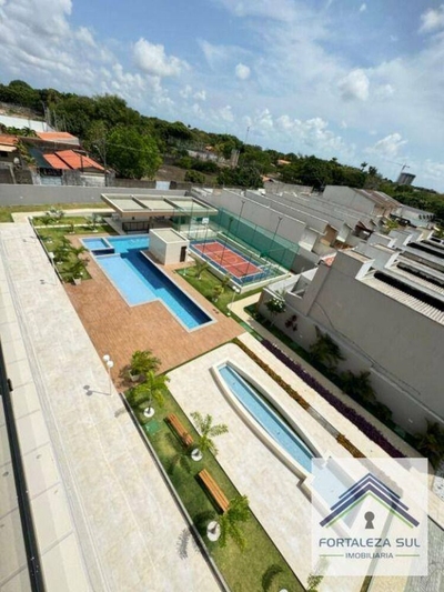 Apartamento, 3 quartos, 84 m² - Foto 3