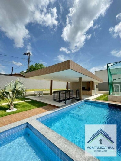 Apartamento, 3 quartos, 84 m² - Foto 4