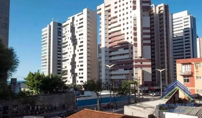 Apartamento, 2 quartos, 51 m² - Foto 2