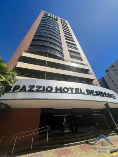 Apartamento, 2 quartos, 51 m² - Foto 1