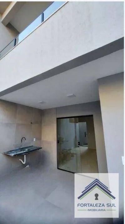 Casa, 4 quartos, 177 m² - Foto 3