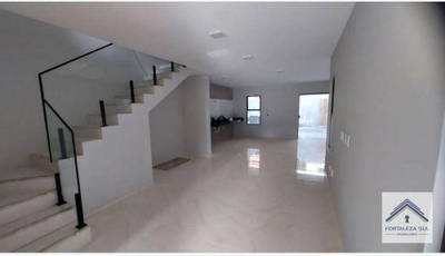 Casa, 4 quartos, 177 m² - Foto 1