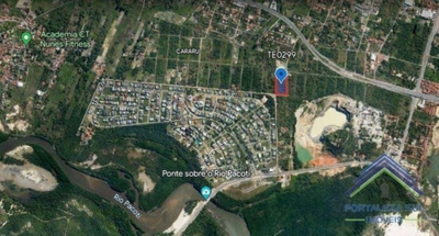 Terreno, 1 hectares - Foto 5