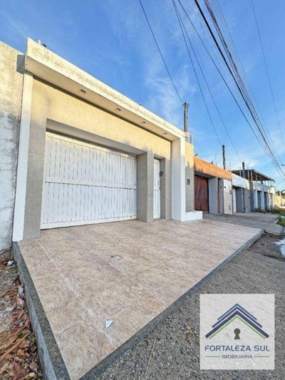 Casa, 3 quartos, 140 m² - Foto 2