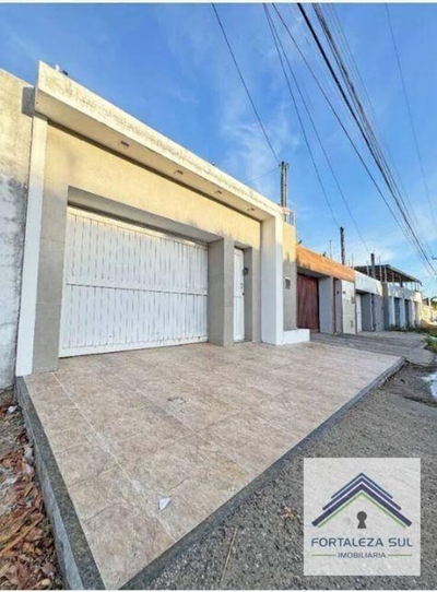 Casa, 3 quartos, 140 m² - Foto 2