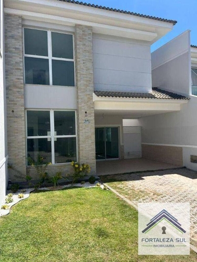 Casa de Condomínio, 4 quartos - Foto 1