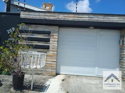 Casa, 3 quartos, 100 m² - Foto 1