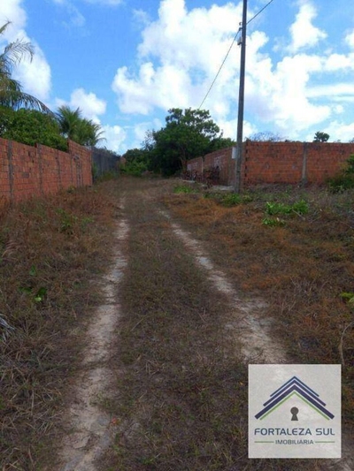 Terreno, 858 m² - Foto 1