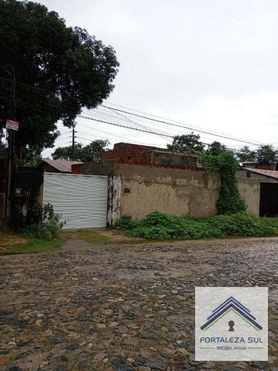 Terreno, 734 m² - Foto 4