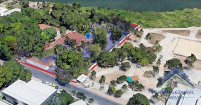 Terreno, 1 hectares - Foto 2