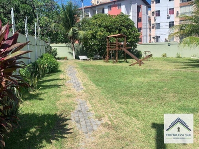 Apartamento, 2 quartos, 48 m² - Foto 2