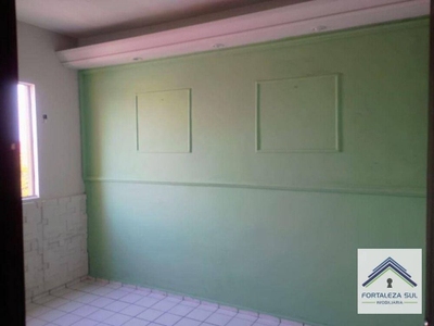 Apartamento, 2 quartos, 48 m² - Foto 1