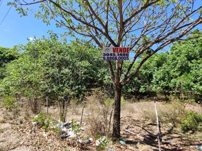 Terreno, 4 hectares - Foto 1