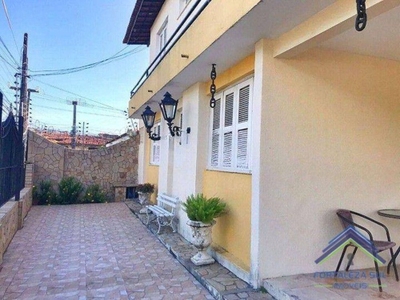 Casa, 3 quartos, 345 m² - Foto 1