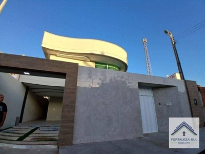 Casa, 3 quartos, 276 m² - Foto 1