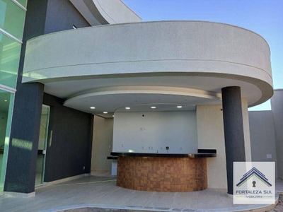 Casa, 3 quartos, 276 m² - Foto 3