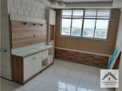 Apartamento, 3 quartos, 67 m² - Foto 4