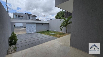 Casa, 3 quartos, 118 m² - Foto 3