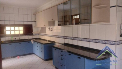 Casa, 5 quartos, 375 m² - Foto 4