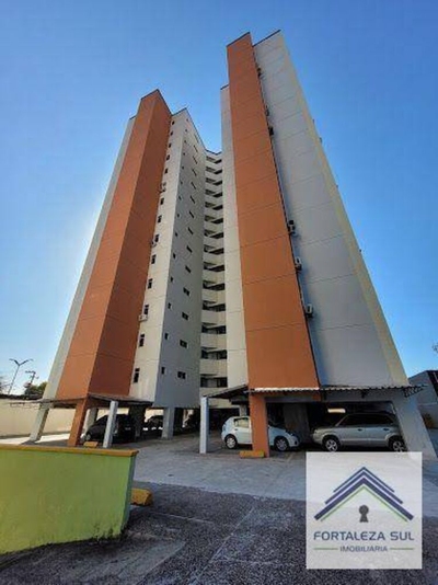 Apartamento, 4 quartos, 100 m² - Foto 1