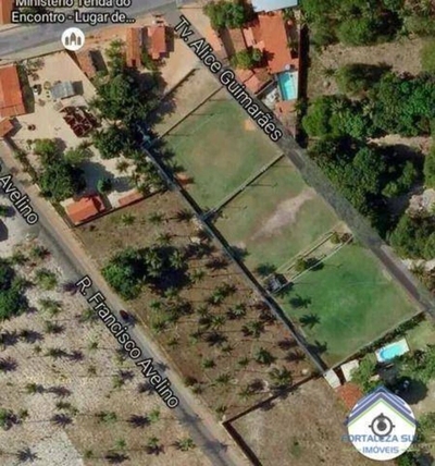 Terreno, 1506 m² - Foto 2