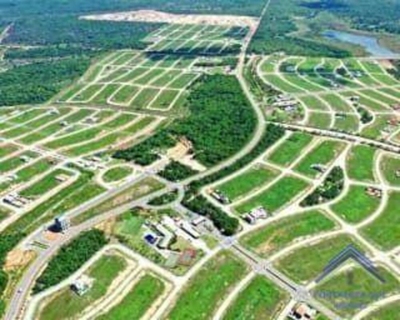 Loteamento e Condomínio, 330 m² - Foto 1