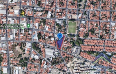 Terreno, 5713 m² - Foto 3