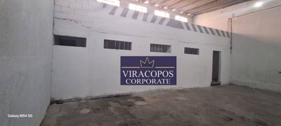 Depósito-Galpão, 362 m² - Foto 5