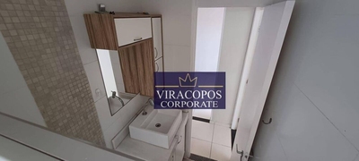 Apartamento, 2 quartos, 43 m² - Foto 3
