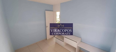 Apartamento, 2 quartos, 43 m² - Foto 4