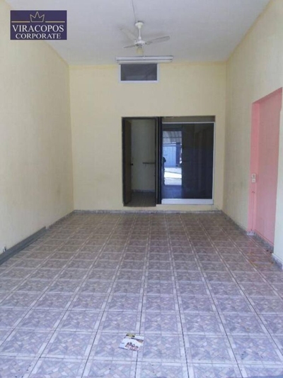Loja-Salão, 45 m² - Foto 4