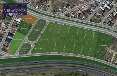 Terreno, 4003 m² - Foto 1